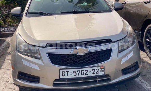 Buy Used Chevrolet Cruze Other Car in Accra in Greater Accra Buy Used Chevrolet Cruze Other Car in Accra in Greater Accra