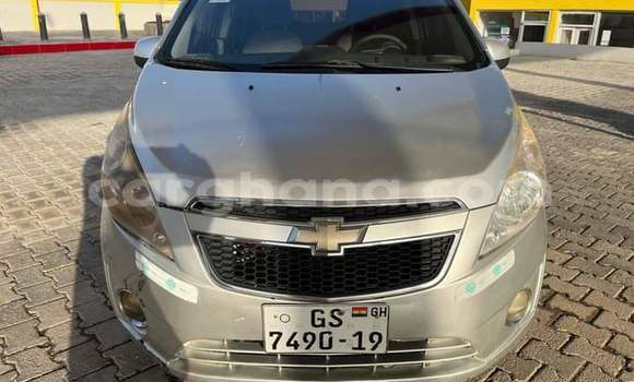 Buy Used Daewoo Matiz Silver Car in Sekondi–Takoradi Metropolitan in Western Buy Used Daewoo Matiz Silver Car in Sekondi–Takoradi Metropolitan in Western