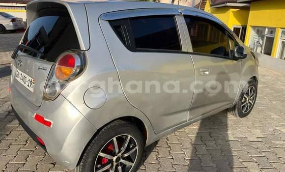 Buy Used Daewoo Matiz Silver Car in Sekondi–Takoradi Metropolitan in Western Buy Used Daewoo Matiz Silver Car in Sekondi–Takoradi Metropolitan in Western