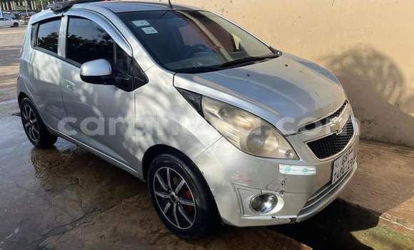 Buy Used Daewoo Matiz Silver Car in Sekondi–Takoradi Metropolitan in Western Buy Used Daewoo Matiz Silver Car in Sekondi–Takoradi Metropolitan in Western