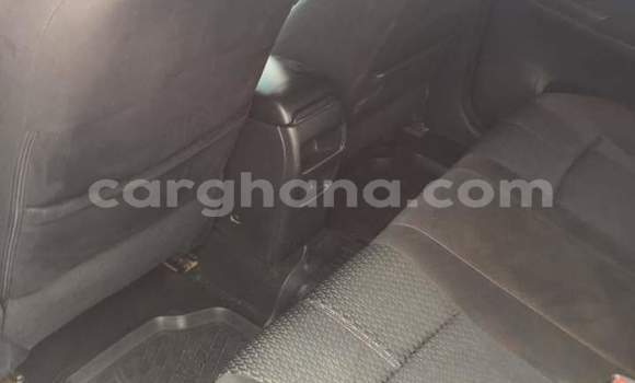 Buy Used Nissan Sentra Silver Car in Axim in Western Buy Used Nissan Sentra Silver Car in Axim in Western