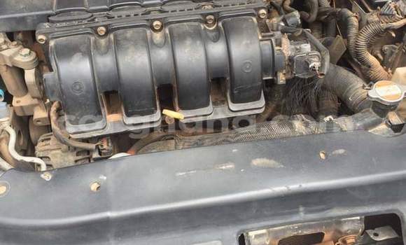 Buy Used Nissan Sentra Silver Car in Axim in Western Buy Used Nissan Sentra Silver Car in Axim in Western