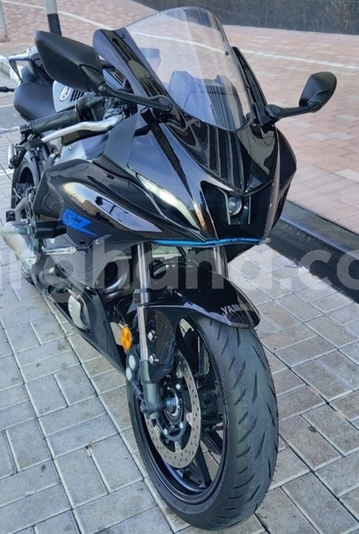 Big with watermark yamaha yzf greater accra accra 58245