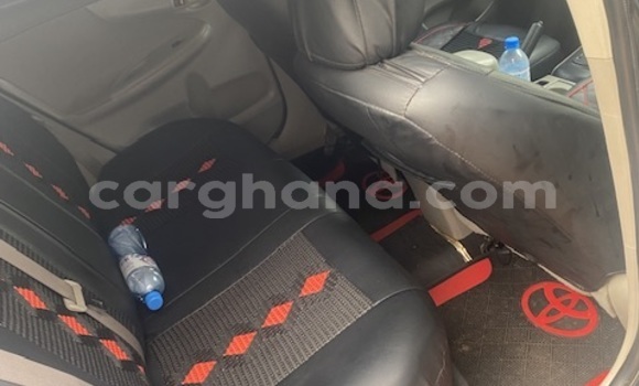 Buy Used Toyota Corolla Black Car in Sekondi–Takoradi Metropolitan in Western Buy Used Toyota Corolla Black Car in Sekondi–Takoradi Metropolitan in Western