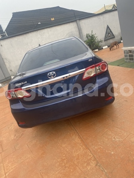 Big with watermark toyota corolla western sekondi takoradi metropolitan 58246