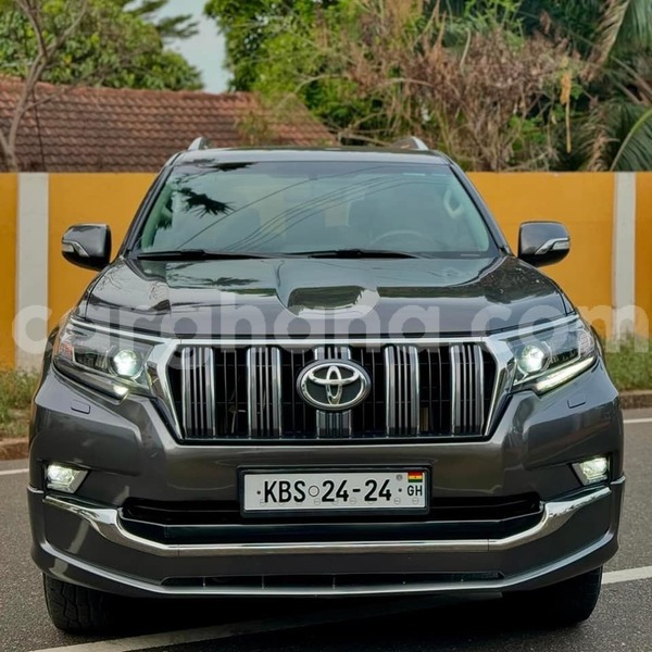 Big with watermark toyota prado greater accra accra 58247