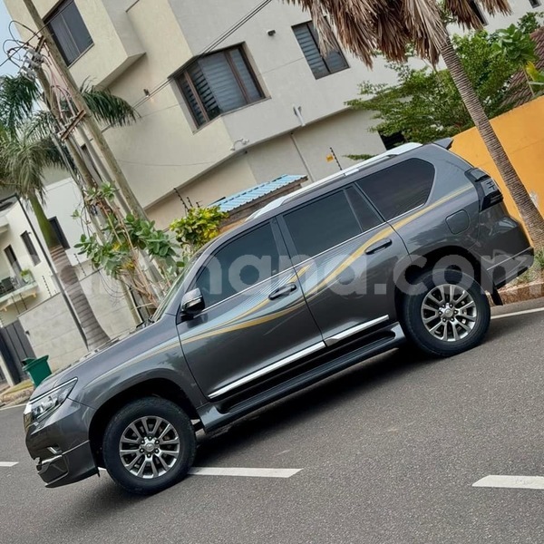 Big with watermark toyota prado greater accra accra 58247