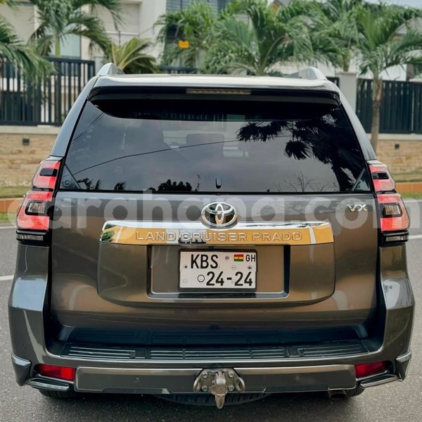 Big with watermark toyota prado greater accra accra 58247