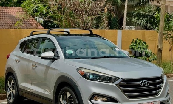 Buy Used Hyundai Tucson Other Car in Aboso in Western