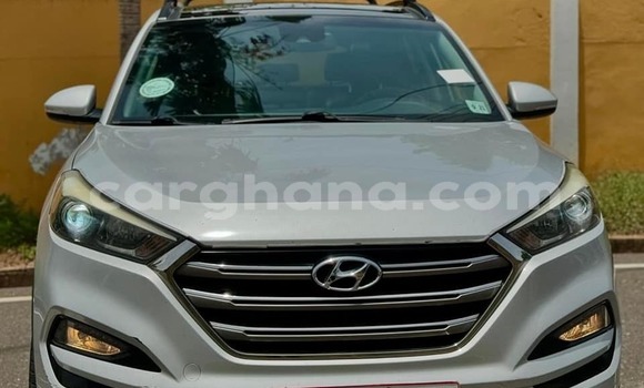 Ra Àlòkù Hyundai Tucson Miiran Ọkọ̀ in Aboso ni Oorun Ra Àlòkù Hyundai Tucson Miiran Ọkọ̀ in Aboso ni Oorun