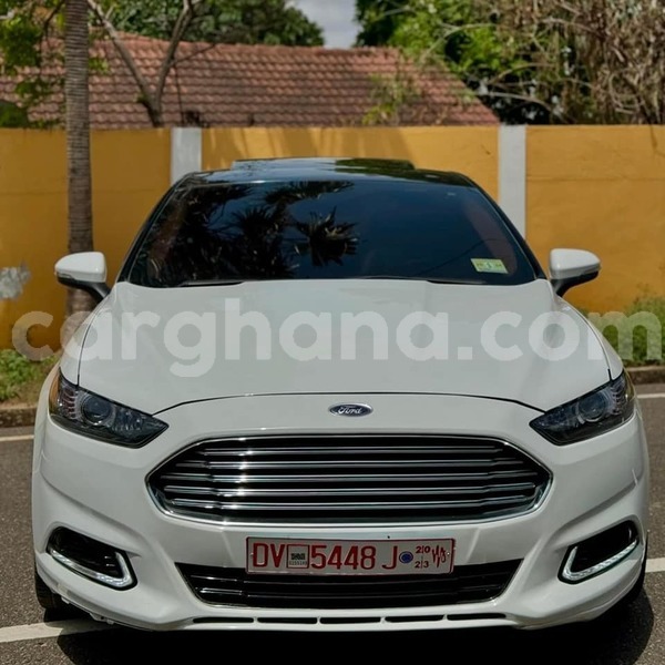 Big with watermark ford fusion greater accra accra 58256