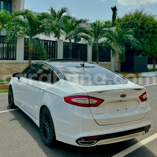 Big with watermark ford fusion greater accra accra 58256