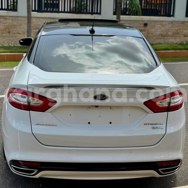 Big with watermark ford fusion greater accra accra 58256