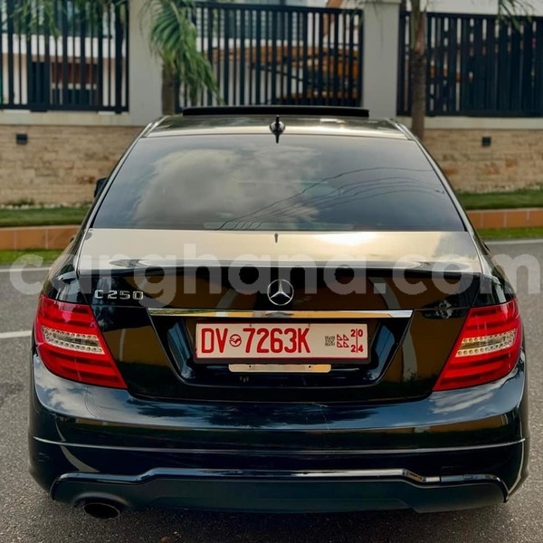 Big with watermark mercedes benz c class central abura 58257
