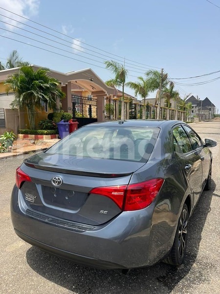 Big with watermark toyota corolla eastern aburi 58258