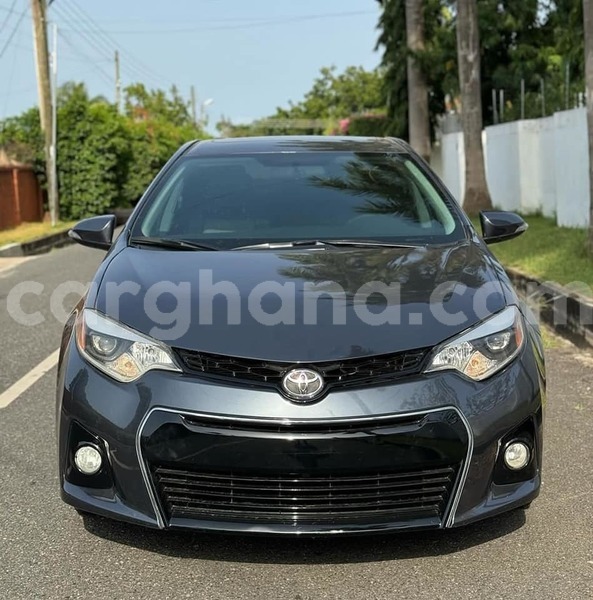 Big with watermark toyota corolla greater accra accra 58262