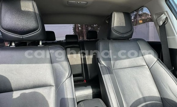 Ra Àlòkù Toyota Corolla Black Ọkọ̀ in Accra ni Greater Accra Ra Àlòkù Toyota Corolla Black Ọkọ̀ in Accra ni Greater Accra