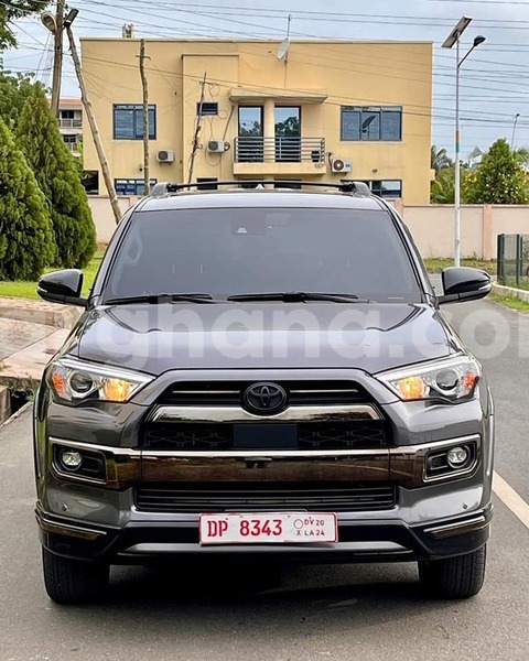 Big with watermark toyota 4runner greater accra accra 58263