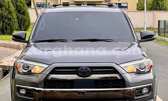 Buy Used Toyota 4Runner Other Car in Accra in Greater Accra