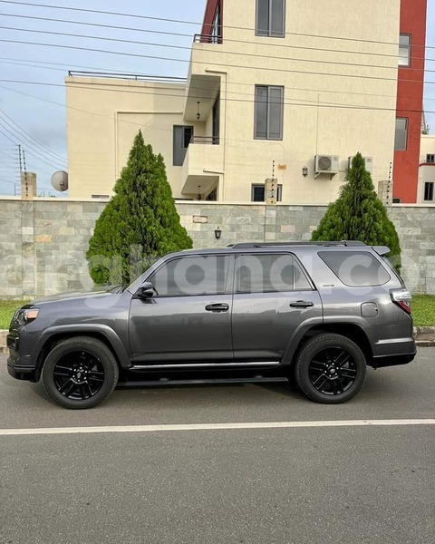 Big with watermark toyota 4runner greater accra accra 58263
