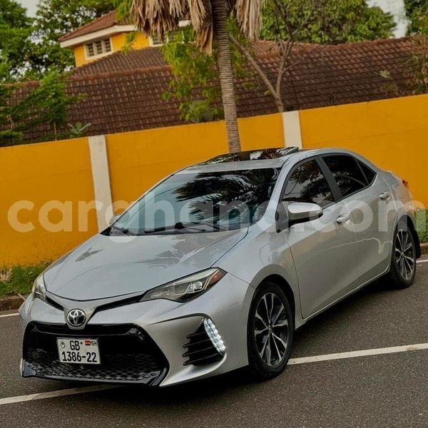 Big with watermark toyota corolla eastern aburi 58267