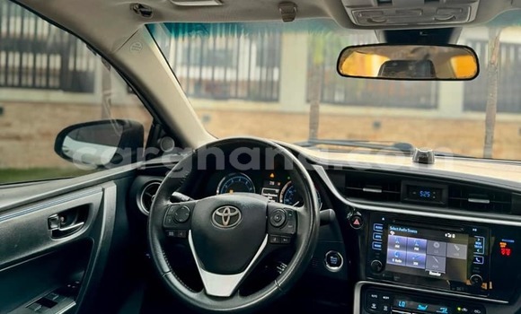 Ra Àlòkù Toyota Corolla Miiran Ọkọ̀ in Aburi ni Oorun Ra Àlòkù Toyota Corolla Miiran Ọkọ̀ in Aburi ni Oorun