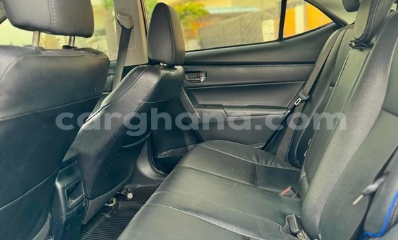 Ra Àlòkù Toyota Corolla Miiran Ọkọ̀ in Aburi ni Oorun Ra Àlòkù Toyota Corolla Miiran Ọkọ̀ in Aburi ni Oorun