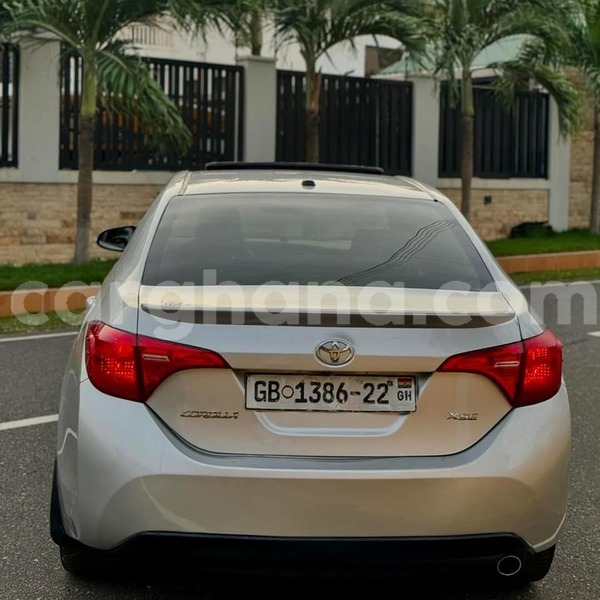 Big with watermark toyota corolla eastern aburi 58267