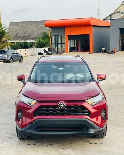 Big with watermark toyota rav4 central abura 58268