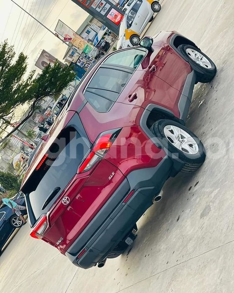 Big with watermark toyota rav4 central abura 58268