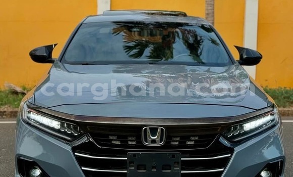Ra Àlòkù Honda Accord Miiran Ọkọ̀ in Accra ni Greater Accra