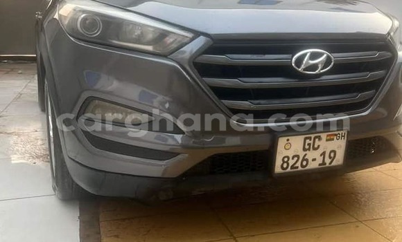 Buy Used Hyundai Tucson Other Car in Aburi in Eastern Buy Used Hyundai Tucson Other Car in Aburi in Eastern