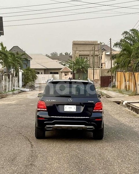 Big with watermark mercedes benz glk class eastern aburi 58274