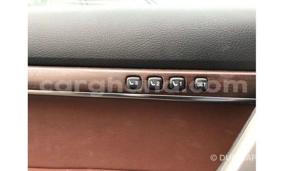 Buy Import Toyota Land Cruiser Black Car in Import - Dubai in Ashanti Buy Import Toyota Land Cruiser Black Car in Import - Dubai in Ashanti