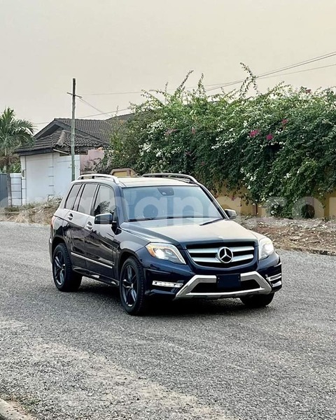 Big with watermark mercedes benz glk class eastern aburi 58274