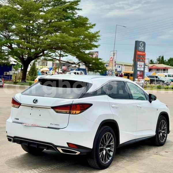 Big with watermark lexus rx 350 greater accra accra 58276