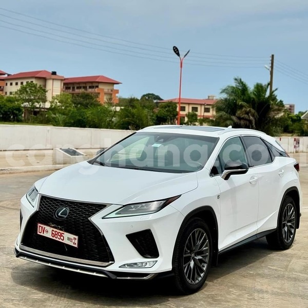 Big with watermark lexus rx 350 greater accra accra 58276