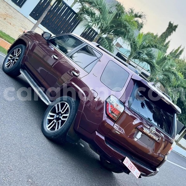 Big with watermark toyota 4runner greater accra accra 58277