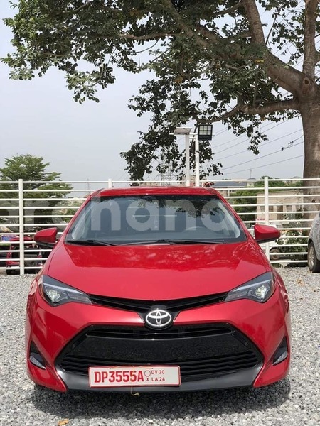 Big with watermark toyota corolla greater accra accra 58281