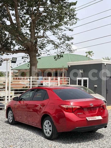 Big with watermark toyota corolla greater accra accra 58281