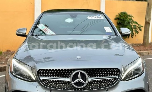 Buy Used Mercedes‒Benz C–Class Other Car in Abura in Central