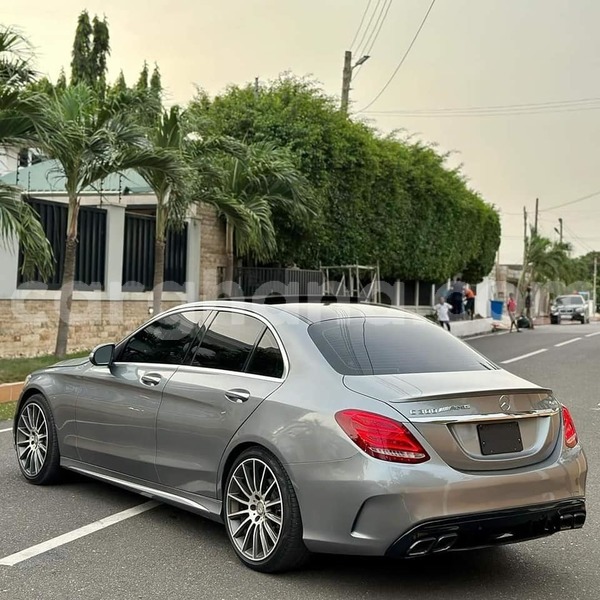 Big with watermark mercedes benz c class central abura 58283