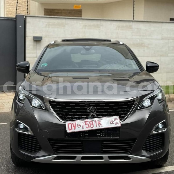 Big with watermark peugeot 3008 eastern aburi 58284