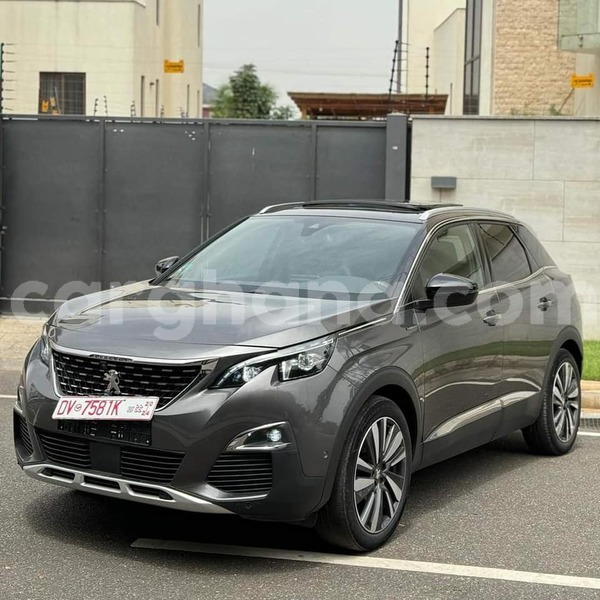 Big with watermark peugeot 3008 eastern aburi 58284