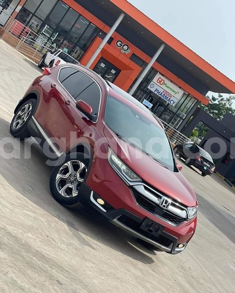 Big with watermark honda cr v greater accra accra 58285