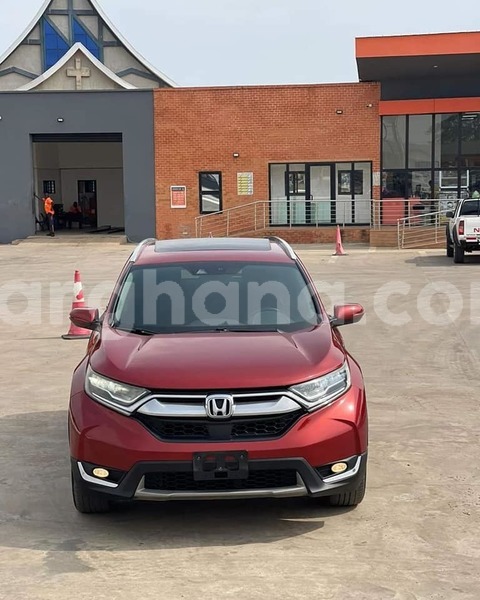 Big with watermark honda cr v greater accra accra 58285