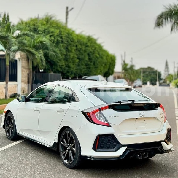 Big with watermark honda civic greater accra accra 58286