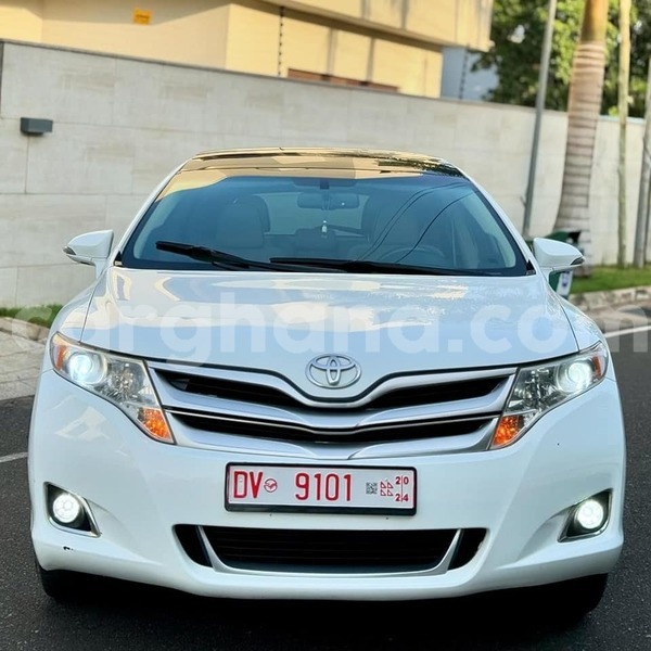 Big with watermark toyota venza greater accra accra 58287