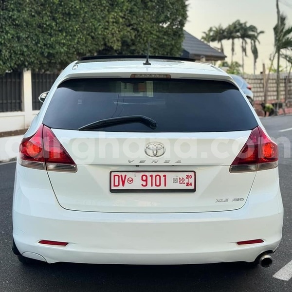 Big with watermark toyota venza greater accra accra 58287