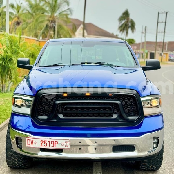 Big with watermark dodge ram greater accra accra 58289